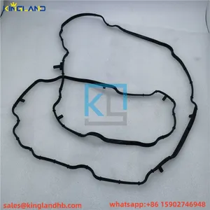 Diesel Engine Parts C6.6/C7.1 Engine Valve Cover Gasket 309-6664 3096664 Fit For CATERPILLAR/CAT thumbnail-4