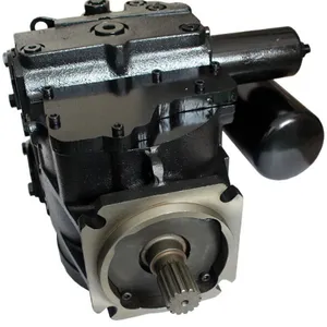 Hydraulic Pumps 90R 075HF1CD80P3S1D03GBA141424/ 90L100 KA5NN60S4C7E02FAC Bomba Hydraulica thumbnail-1