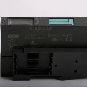 Siemens 6ES7151-1BA02-0AB0 thumbnail-5