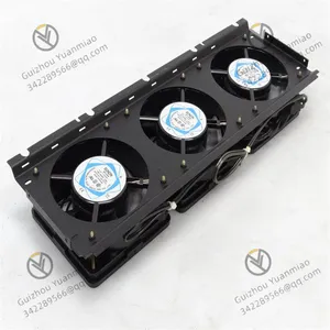 GE IC697ACC721 Rack Fan Assembly thumbnail-1
