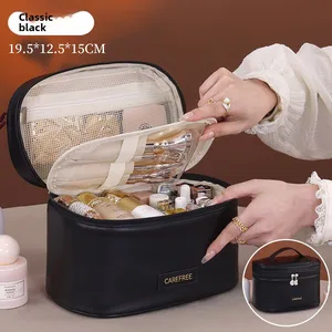DR024 Cosmetic Bag,Makeup Bag thumbnail-2