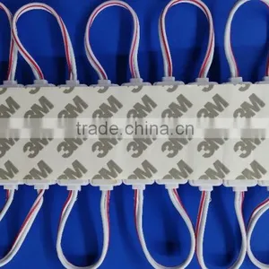 5730 5050 2835 Injection Led Smd Module Dc12v High Light for Advertising Light Source thumbnail-3
