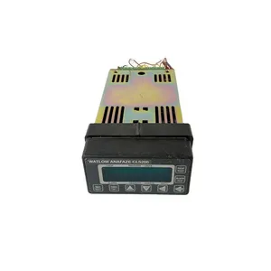 CLS208 Industrial Controller Accurate Measurement Function thumbnail-1
