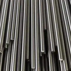 Alloy 400 Round Bar Steel High Quality Nickel Alloy Factory Supply thumbnail-4