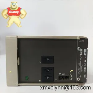 Siemens IW93-2 HESG440356R1: Your Reliable Fieldbus Interface for Compact Control Panels thumbnail-4
