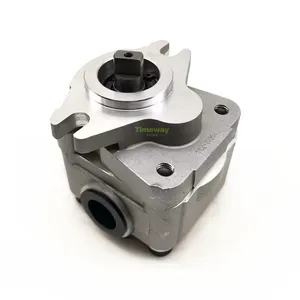 New SBS80 Hydraulic Pilot Pump for Caterpillar Excavator 312B 312C 312D Main Pump Repair 4l1023 4l-1023-2305 Gear Pump thumbnail-2