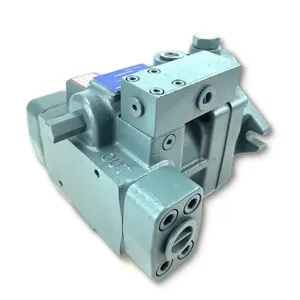 P16 Hydraulic Piston Pump P08/P16/P22/P36-A0/A1/A2/A3-F-R-01 Axial Piston Pump Spray Machine Oil Pump thumbnail-3