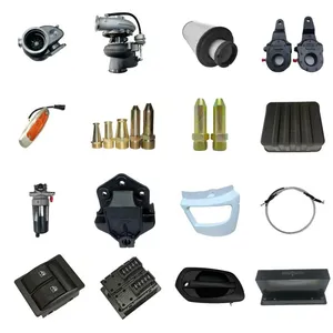 Sale Sany From the Manufacturer Hydraulic Spare Parts for Excavator Kits thumbnail-5