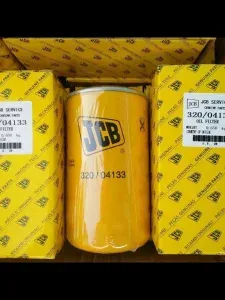 Jcb 3cx Parts Original Jcb Spp Parts Catalog for JCB 3CX 4CX thumbnail-4