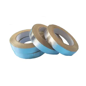 Glass Fiber Packing Tape Single-sided Adhesive Adhesive Plaster Rubberized Fabric thumbnail-2