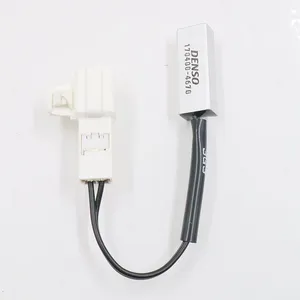 Genuine SANY Excavator Temperature Sensor 60033039 170400-4670 | OEM Engine & Cabin Climate Control Sensor thumbnail-6