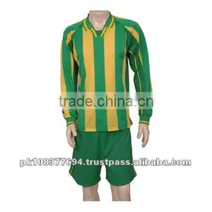 Soccer Sublimated Sets thumbnail-1