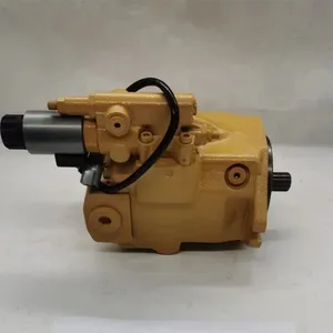 2545146 1912942 Excavator Hydraulic Parts 950H 950G 962G E950H E950G E962G Fan Pump Fan Motor 254-5146 191-2942 thumbnail-5