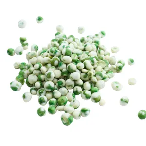 Green Bean Salted/coated thumbnail-1