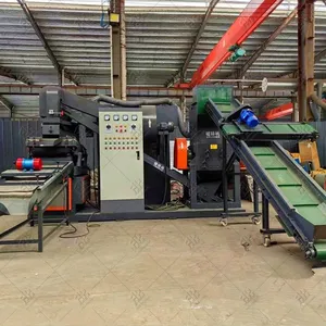 200-300kg/h Copper Wire Recycling Machine Equipment thumbnail-4