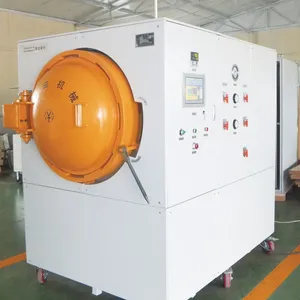 Autoclave-vacuum Autoclave-carbon Fiber Autoclave thumbnail-3