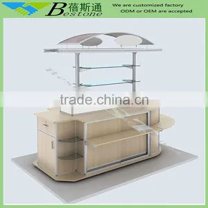 Value Fashion Shop Used RMU, Mall Center Used Commercial Shelving thumbnail-1