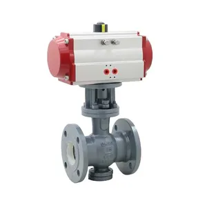 Manufacturer Direct Sales of High-quality Ball Valves thumbnail-2