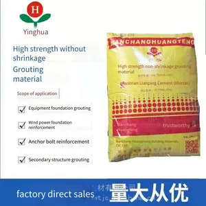Jiujiang Equipment Installation Grouting Material Factory - Nanchang Grouting Material - Jiangxi Grouting Material thumbnail-1