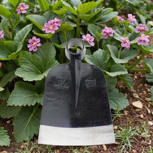 Ghana Rail Steel Hoe Tool For Agricultural Use Heavy Duty H315 thumbnail-5