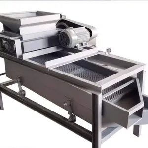 Cashew Kernel and Shell Separator Machine thumbnail-2