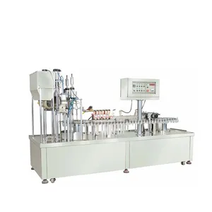 Ice Lolly Packing Machine for Sri Lanka thumbnail-5