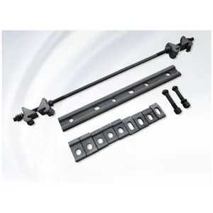 Railway Parts Accessories Fishplate thumbnail-2