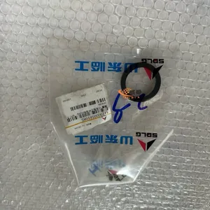 SDLG Original Spacer 4110000561085 for LG Wheel Loader With Good Price in Stock thumbnail-3