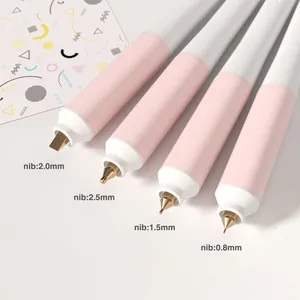 Premium Foil Quill Fine Tip Freestyle USB Heated Hot Foil Pen For DIY Card Making Scrapbooking Craft thumbnail-4