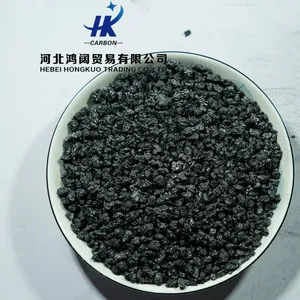 Foundry Coke Substitute Green Petroleum Coke (GPC) thumbnail-3