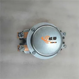 Original SEM 5252594 Main Power Relay for Wheel Loader Spare Parts in Stock. thumbnail-4