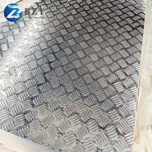 Best Quality Competitive Price Aluminium Sheet 3mm thumbnail-5