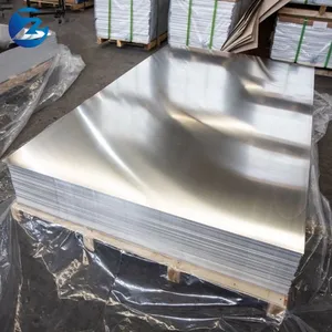 6061 5052 3003 H14 Aluminum Sheets Thickness Range From 0.02mm to 350mm Available As Sheet Plate thumbnail-2