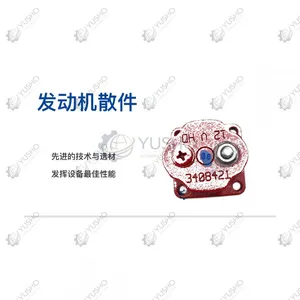 Engine 860138574 for XCMG Excavator Genuine OEM thumbnail-1
