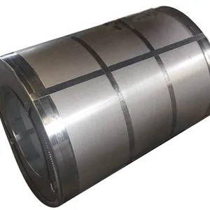 254SMO Stainless Steel Coil 6% Mo 1mm-8mm For Seawater FGD Bleach Equipment thumbnail-1