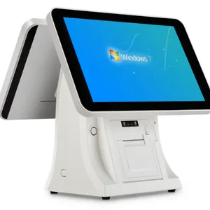Aonpos AP860 Smart Pos Machine Windows Pos Terminal Hospitality Focused Pos Terminal thumbnail-2
