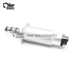 114-0616 CAT330C Excavator Solenoid Valve YNF16829, Excavator Electrical Replacement Parts thumbnail-5