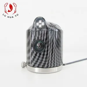 Underwater Visual Fish Finder IP68 Waterproof Fish Camera With Night Vision 20M Cable Length thumbnail-4