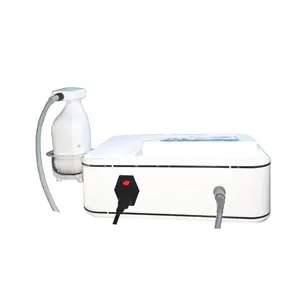 High Energy Liposonix Machine 40J Max With Integrated Cooling (-5°C) for Safe Body Contouring thumbnail-4