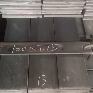 S235JR / SS400 Flat Bar – Multi‑Cert (CE, ISO, BV) Stock thumbnail-4