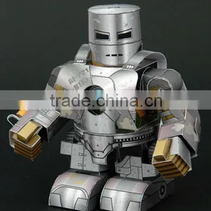 Kids Favor Paper Toy Diy thumbnail-1