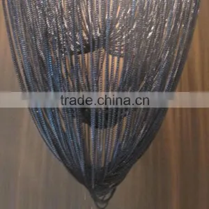 Chain Pendant Lamp and Decorative Hotel/home,New Design Chandelier for Wholesale Metal Chandelier Light thumbnail-2