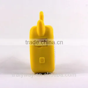 Trulyway NEW COMING TM-03 Water Proof Portable Wireless Mini Speaker With Better Sound, Better Volume thumbnail-5