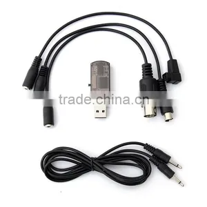 22 in 1 RF USB Flight Simulator for RC G7/ G6 G5.5 G5 Phoenix 5.0 thumbnail-3
