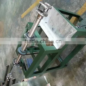 Artifical PVC Christmas Tree Making Machine(All Set of Xmas Tree Machines Can Supply) thumbnail-2