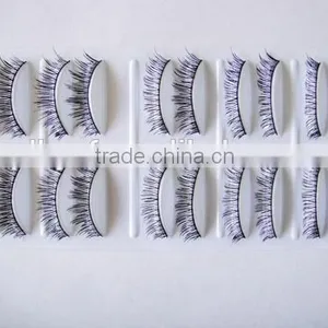 Pure Handmade Mink Fur Lashes H thumbnail-2