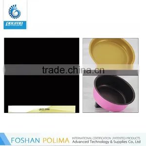 Solvent Polyether Sulfonic Fluorine Non-stick Coating for Kitchen Cookware thumbnail-1