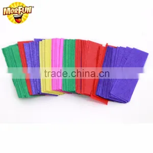 Multi Size Colorful Party Paper Confetti Blasters thumbnail-5