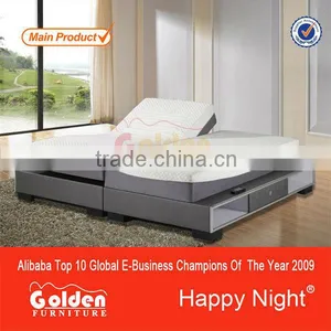 Golden Furniture Twins Ceragem Jade Massage Bed AM09 thumbnail-1