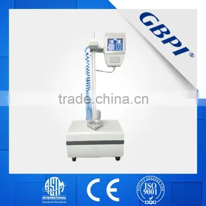 Impact Strength Test Machine (GBD-L) thumbnail-1